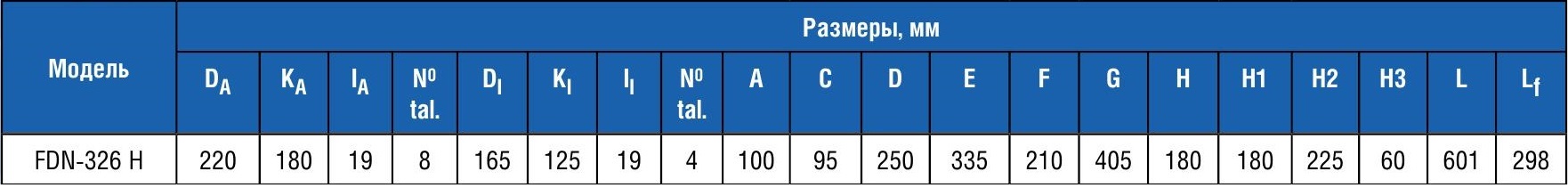 насос
