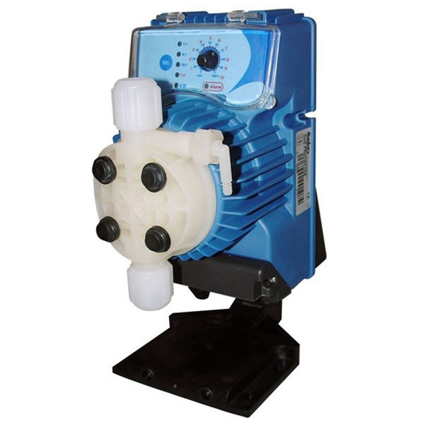 Цифровой дозирующий насос Tekna EVO TPG603NHH0000 | Prowater