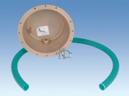 Закладная для светильника 300Вт