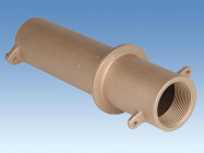 Закладная для форсунки 1 1/2"