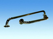 Поручень стеновой - 2,0 м