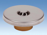 Многоструйная гидромассажная форсунка 6-8 м3/ч