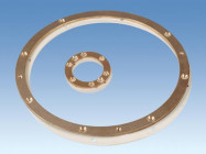 Монтажный комплект для закладной аэромассажного плато (под пленку)