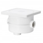 Соединительная коробка из ABS-пластика