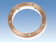 Монтажный комплект для закладных (под пленку)