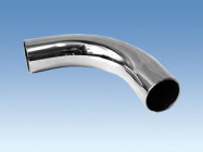 Угловой элемент 90° для прямых поручней