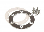 Монтажный комплект закладной светильника в пленочный бассейн