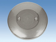 Накладка для водозабора, 2 1/2"