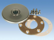 Стеновая форсунка 2" (под пленку) 3102020