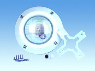 СВЕТИЛЬНИК «EXTRA PLANO» УНИВЕРСАЛЬНЫЙ 100 ВТ