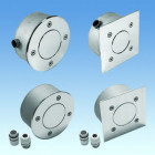 Соединительная коробка из нержавеющей стали квадратная